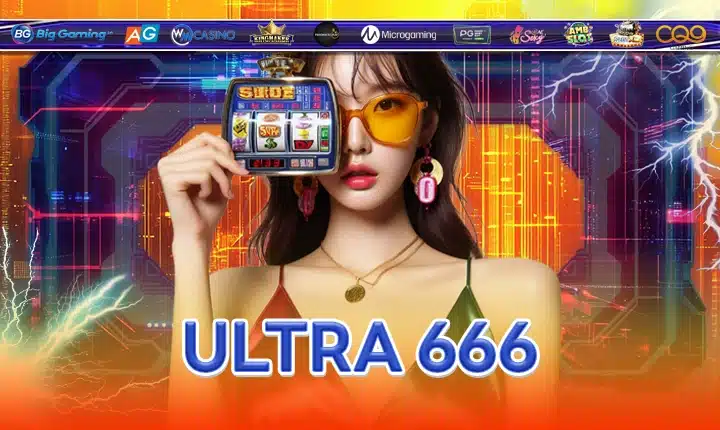 ULTRA 666